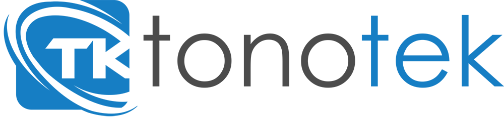 Tonotek